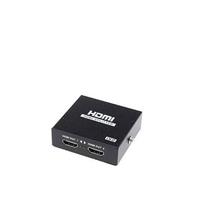 اسپلیتر 2 پورت HDMI با قابلیت 3D فرانت مدل FN-V120 Faranet FN-V120 2Port 3D HDMI Splitter